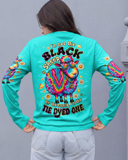 I'M NOT THE BLACK SHEEP DAISIES ALL OVER PRINT - TLTW1007263