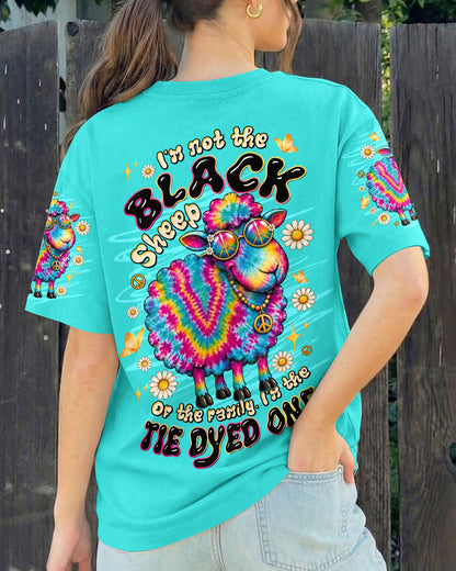 I'M NOT THE BLACK SHEEP DAISIES ALL OVER PRINT - TLTW1007263