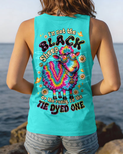 I'M NOT THE BLACK SHEEP DAISIES ALL OVER PRINT - TLTW1007263