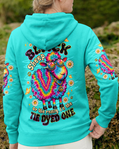 I'M NOT THE BLACK SHEEP DAISIES ALL OVER PRINT - TLTW1007263