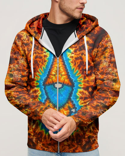 FUNNY GNOME ALL OVER PRINT - TLTW1305261