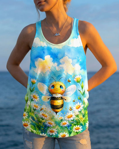 WHISPER WORDS OF WISDOM LET IT BE BEE  ALL OVER PRINT - TLTW1505264