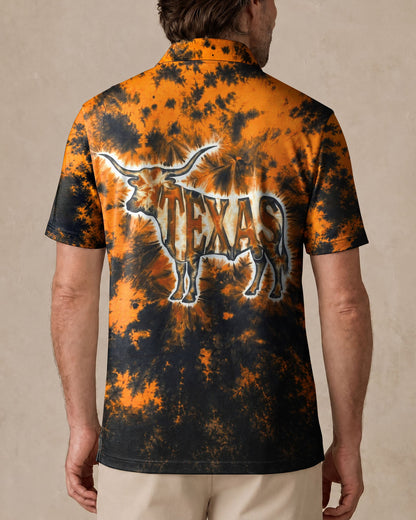LONGHORN TEXAS ALL OVER PRINT - TLTW2206264