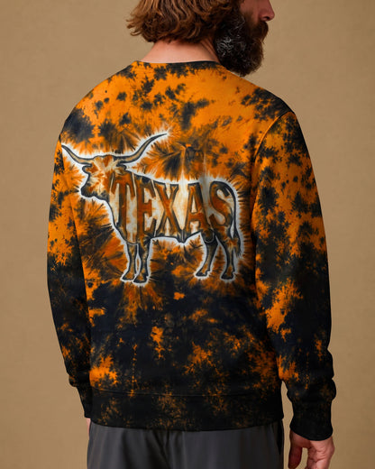 LONGHORN TEXAS ALL OVER PRINT - TLTW2206264