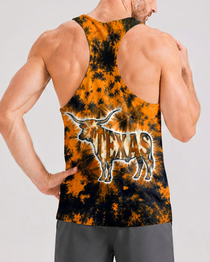 LONGHORN TEXAS ALL OVER PRINT - TLTW2206264