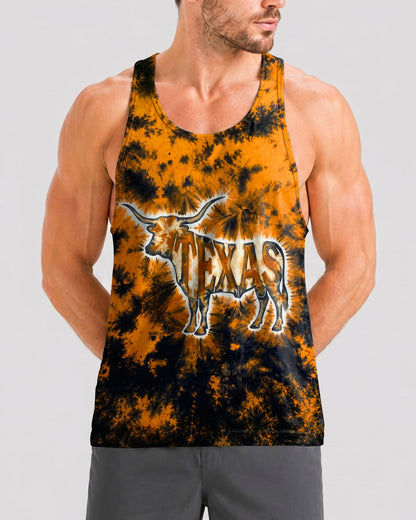 LONGHORN TEXAS ALL OVER PRINT - TLTW2206264