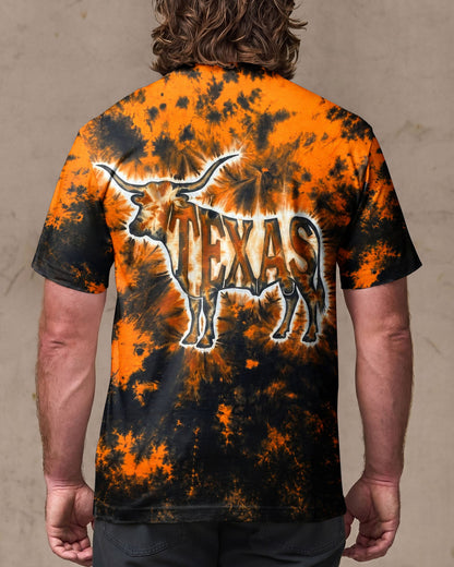 LONGHORN TEXAS ALL OVER PRINT - TLTW2206264
