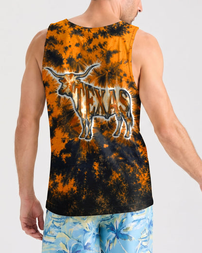 LONGHORN TEXAS ALL OVER PRINT - TLTW2206264