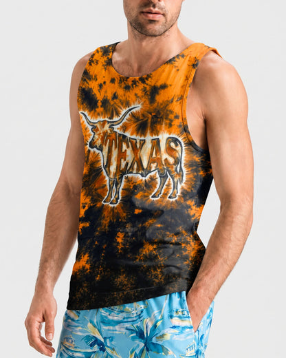 LONGHORN TEXAS ALL OVER PRINT - TLTW2206264