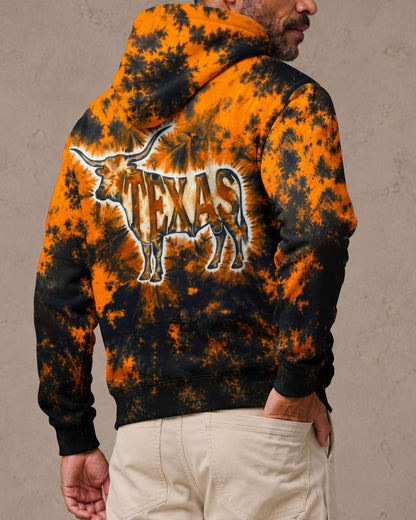 LONGHORN TEXAS ALL OVER PRINT - TLTW2206264