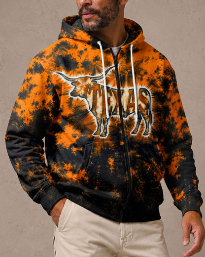 LONGHORN TEXAS ALL OVER PRINT - TLTW2206264