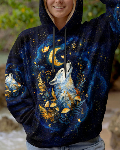 SPIRIT OF A WOLF ALL OVER PRINT - TLTW2404262
