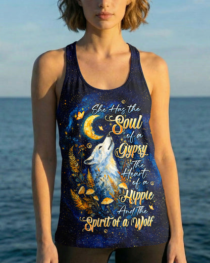 SPIRIT OF A WOLF ALL OVER PRINT - TLTW2404262