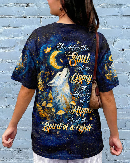 SPIRIT OF A WOLF ALL OVER PRINT - TLTW2404262