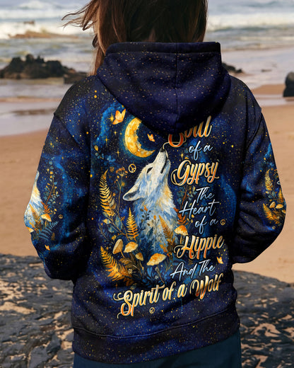 SPIRIT OF A WOLF ALL OVER PRINT - TLTW2404262