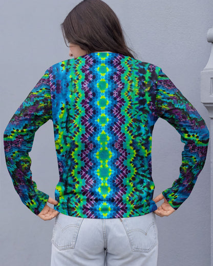 AURORA PAW ALL OVER PRINT - TYQY0104262