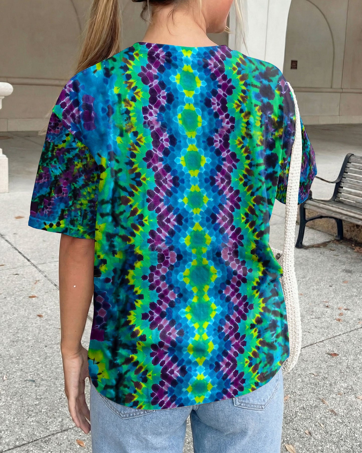 AURORA PAW ALL OVER PRINT - TYQY0104262