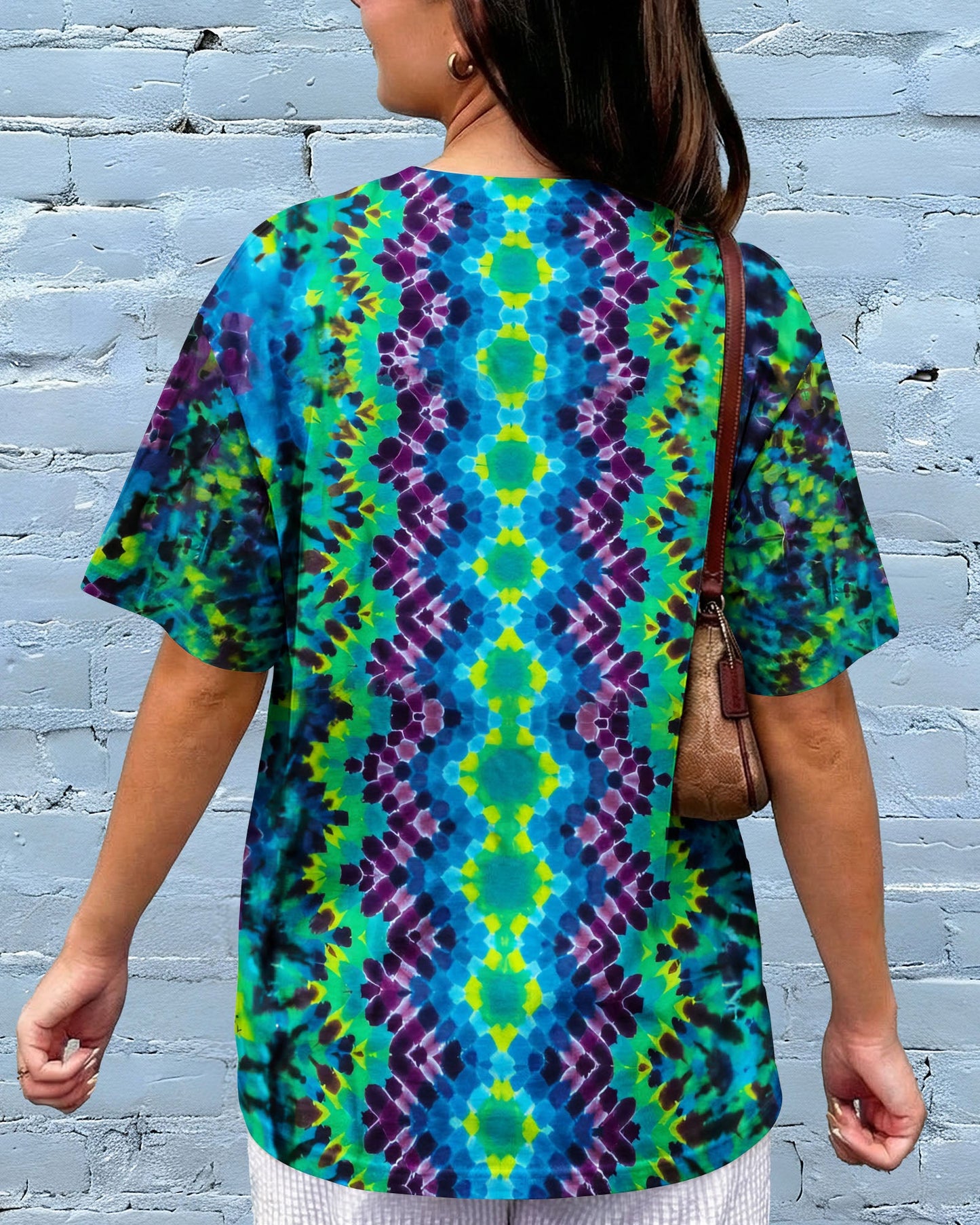 AURORA PAW ALL OVER PRINT - TYQY0104262