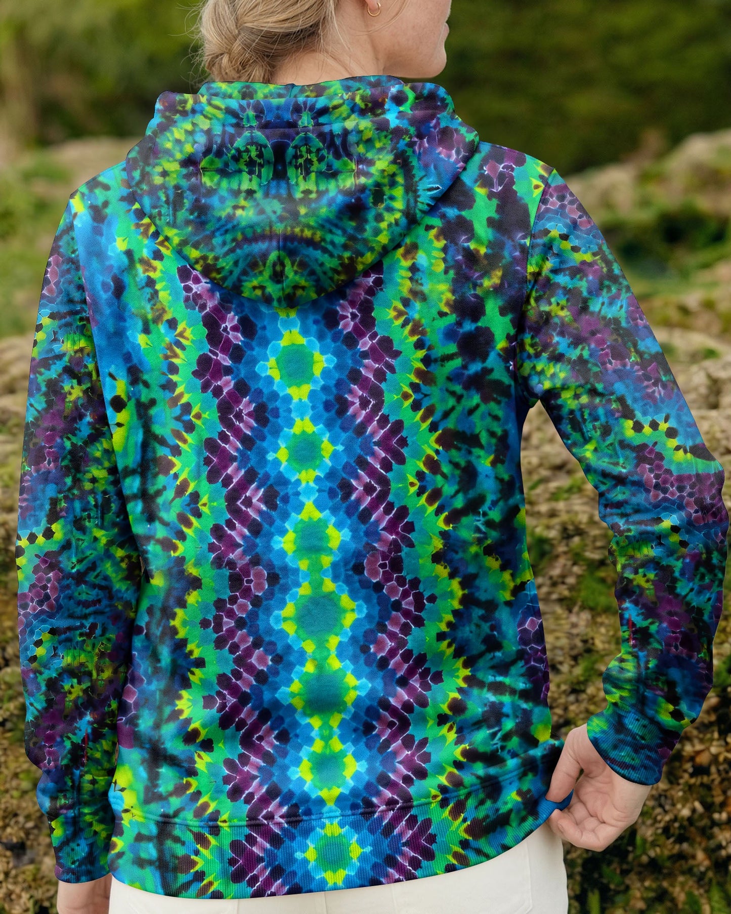 AURORA PAW ALL OVER PRINT - TYQY0104262