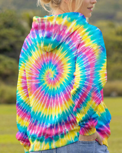 DOG MAMA ALL OVER PRINT - TYLN0505262