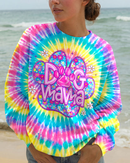 DOG MAMA ALL OVER PRINT - TYLN0505262