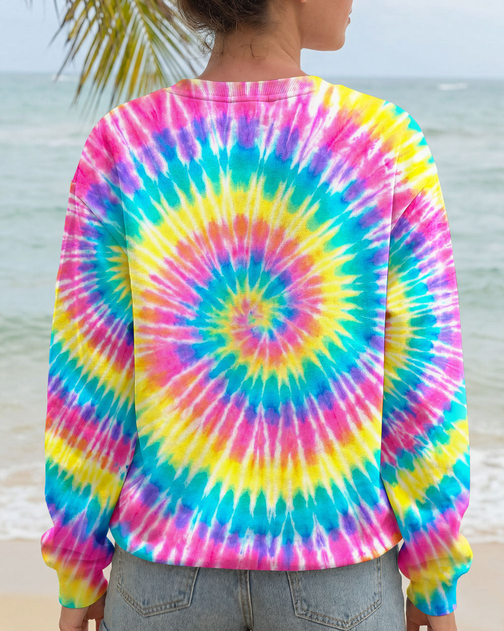 DOG MAMA ALL OVER PRINT - TYLN0505262