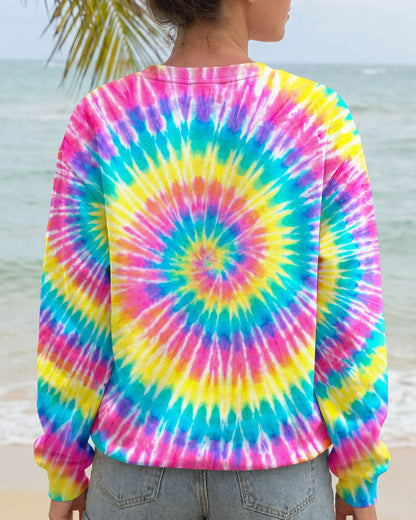 DOG MAMA ALL OVER PRINT - TYLN0505262