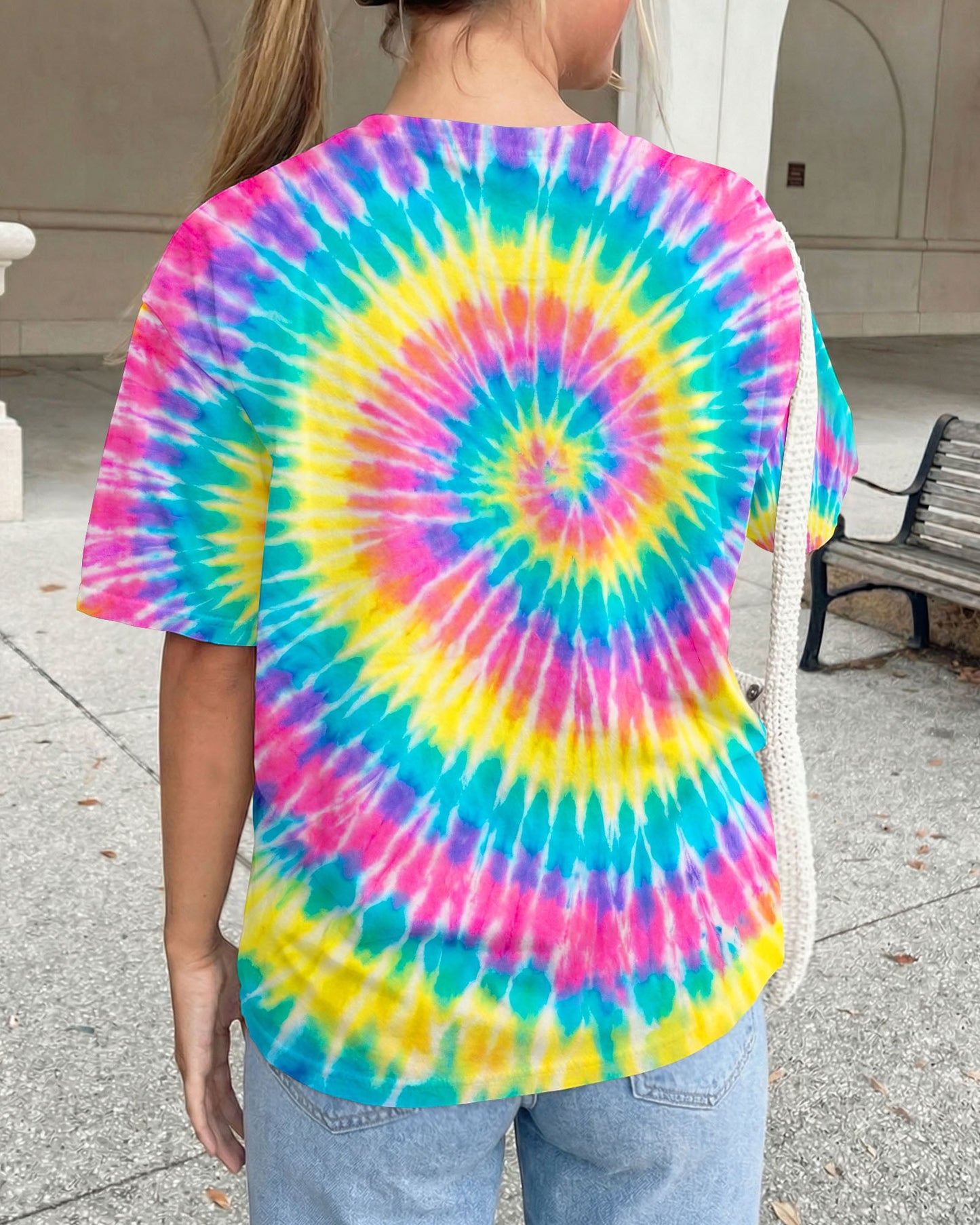 DOG MAMA ALL OVER PRINT - TYLN0505262