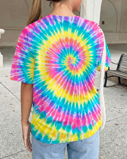 DOG MAMA ALL OVER PRINT - TYLN0505262