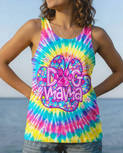 DOG MAMA ALL OVER PRINT - TYLN0505262