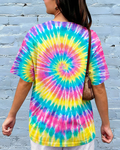 DOG MAMA ALL OVER PRINT - TYLN0505262