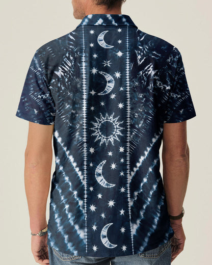SUN AND MOON ALL OVER PRINT - TYLN1404263
