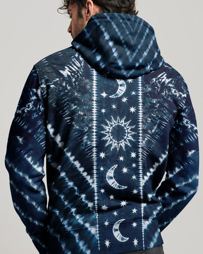 SUN AND MOON ALL OVER PRINT - TYLN1404263