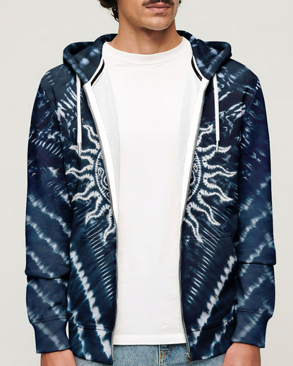 SUN AND MOON ALL OVER PRINT - TYLN1404263