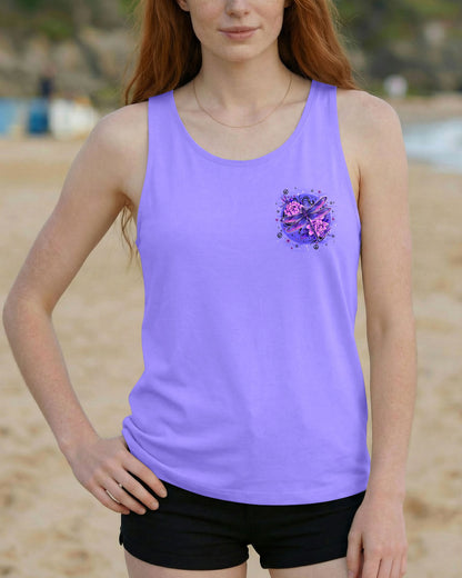 JUST BREATHE DRAGONFLY ALL OVER PRINT - TYQY2606262