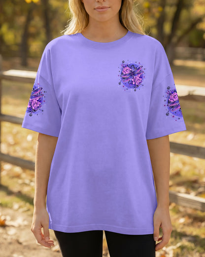 JUST BREATHE DRAGONFLY ALL OVER PRINT - TYQY2606262
