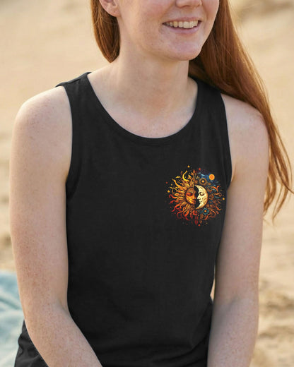 LIVE BY THE SUN ALL OVER PRINT - TYTM1402236