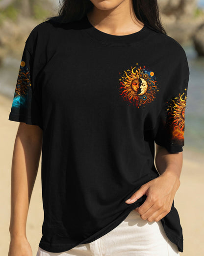 LIVE BY THE SUN ALL OVER PRINT - TYTM1402236