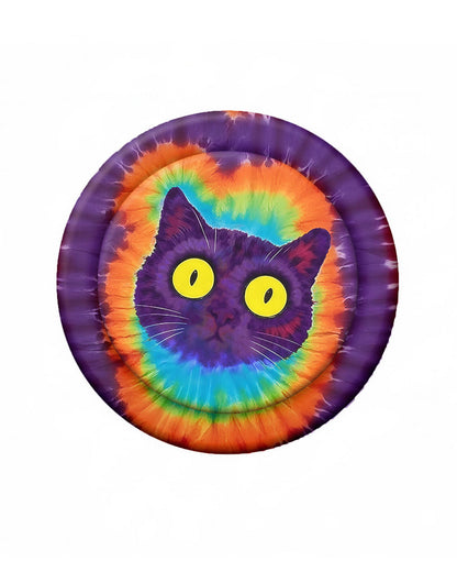 FUNNY CAT SWIRL MAGSAFE PHONE GRIP - TLNO1604261