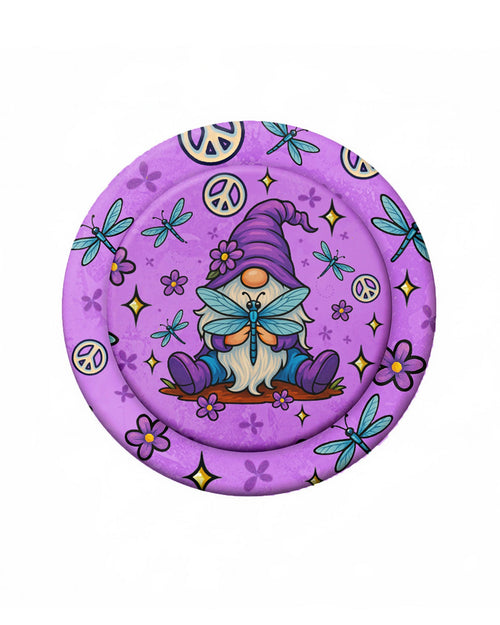 I BELIEVE THERE ARE ANGELS AMONG US GNOME MAGSAFE PHONE GRIP - TLNO1604262