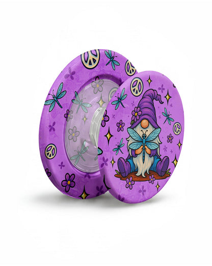 I BELIEVE THERE ARE ANGELS AMONG US GNOME MAGSAFE PHONE GRIP - TLNO1604262