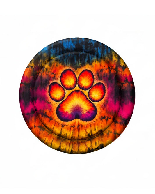 PAW PRINT SWIRL MAGSAFE PHONE GRIP - TLHG2404264