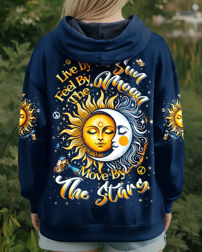 LIVE BY THE SUN ALL OVER PRINT - TYLN1604262