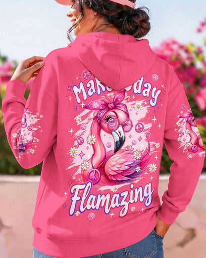 MAKE TODAY FLAMAZING ALL OVER PRINT - TYQY2404261