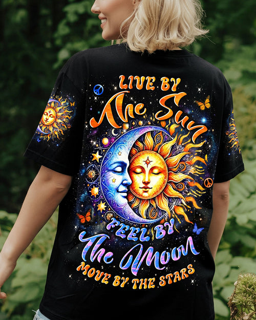 LIVE BY THE SUN ALL OVER PRINT - TYLN2004262