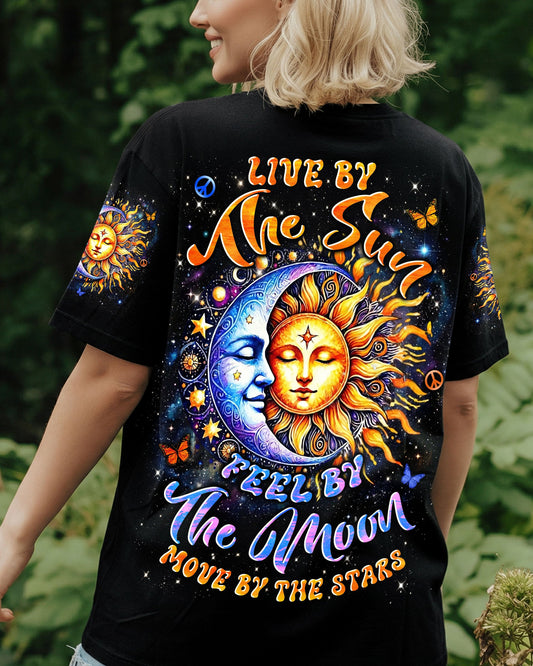 LIVE BY THE SUN ALL OVER PRINT - TYLN2004262
