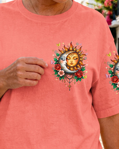 LIVE BY THE SUN ALL OVER PRINT - TYQY2204261