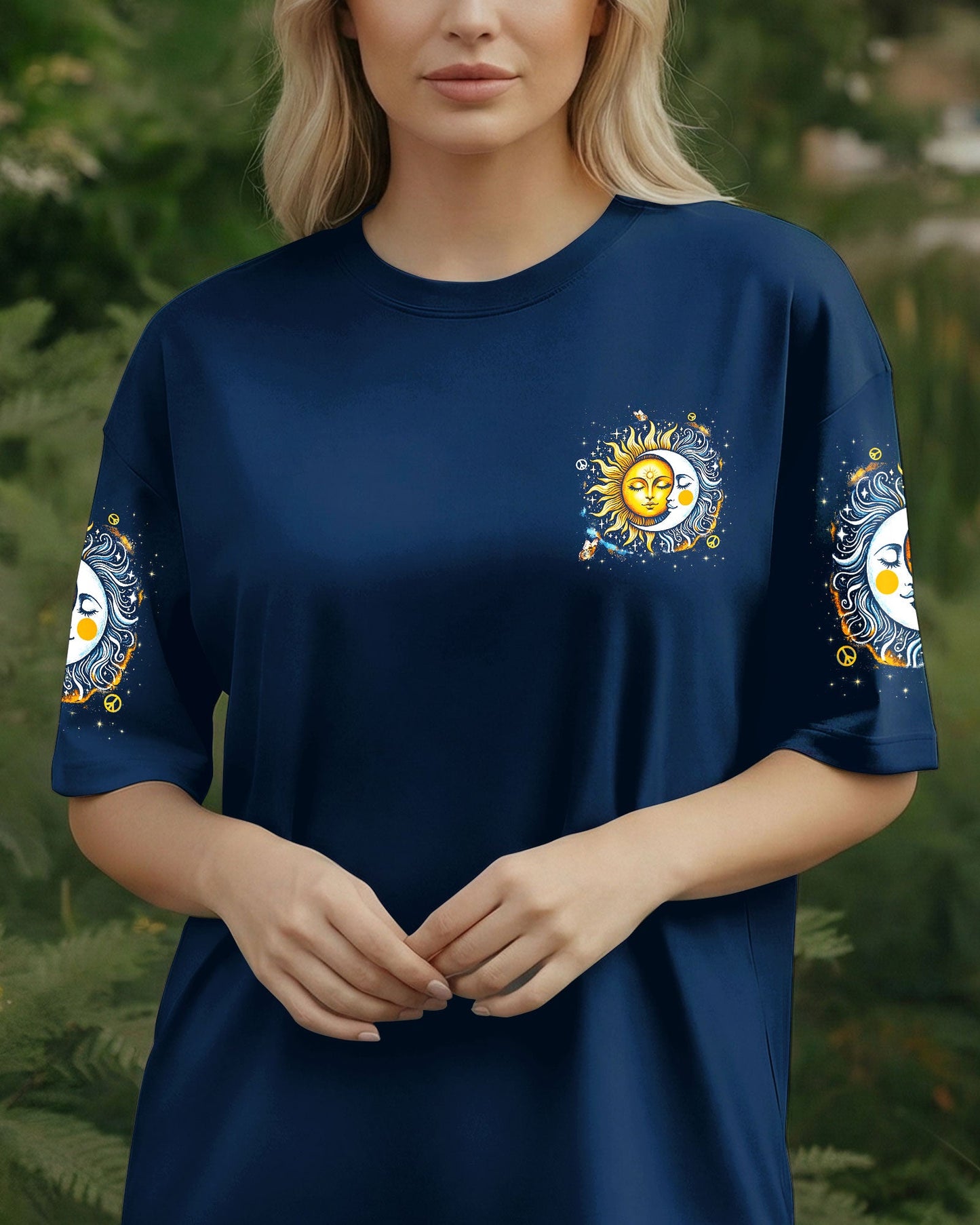 LIVE BY THE SUN ALL OVER PRINT - TYLN1604262