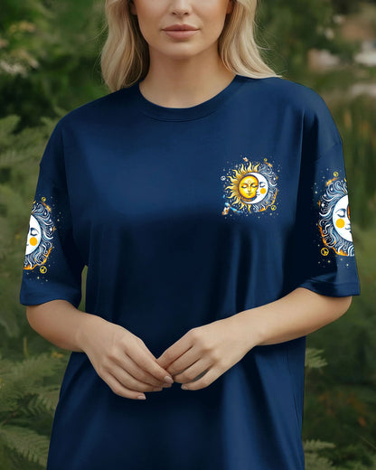 LIVE BY THE SUN ALL OVER PRINT - TYLN1604262