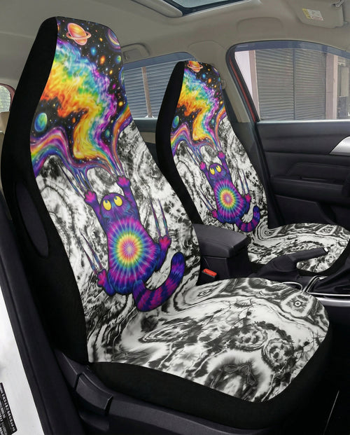 SCRATCHING CAT GALAXY AUTOMOTIVE - KMTM1104263